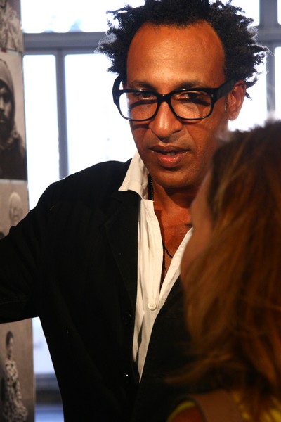 One Blood Exhibition